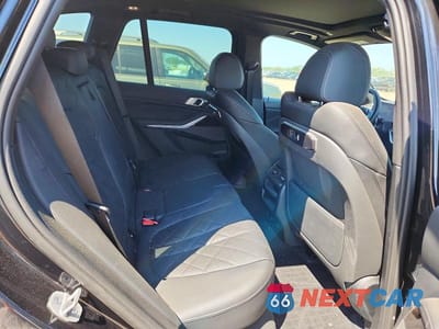 Zdjęcie 10 z 13 samochodu: 2024 BMW X5 XDRIVE40I VIN:5UX23EU01R9V13885 - miniatura