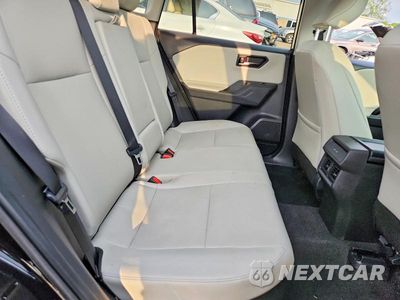 Zdjęcie 11 z 14 samochodu: 2026 TOYOTA RAV4 XLE PREMIUM VIN:2T36CRAVXTC002629 - miniatura