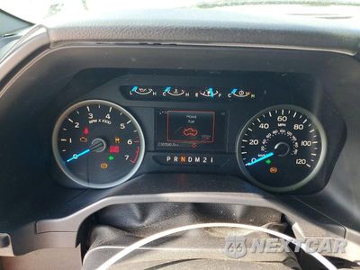 Zdjęcie 9 z 12 samochodu: 2015 FORD F150 SUPERCREW VIN:1FTEW1CP1FKD88002 - miniatura