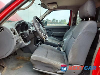 Zdjęcie 7 z 12 samochodu: 2003 NISSAN FRONTIER STANDARD VIN:1N6DD26T93C453083 - miniatura