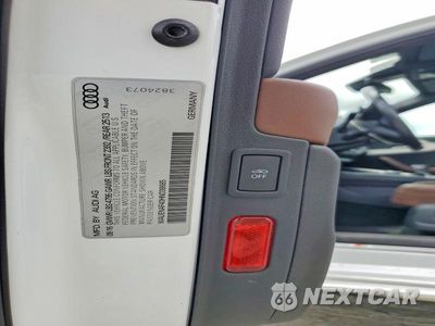 Zdjęcie 12 z 12 samochodu: 2017 AUDI A4 PREMIUM PLUS VIN:WAUENAF40HN038685 - miniatura