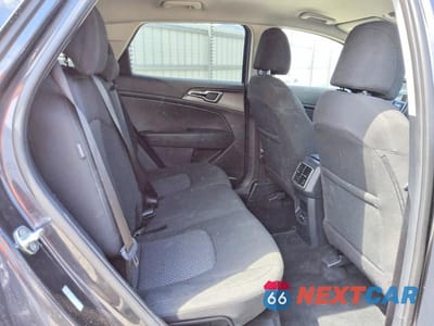 Zdjęcie 11 z 14 samochodu: 2026 KIA SPORTAGE LX VIN:5XYK23DF1TG386476 - miniatura