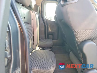 Zdjęcie 10 z 12 samochodu: 2009 NISSAN FRONTIER SE V6 VIN:1N6AD06W29C416032 - miniatura