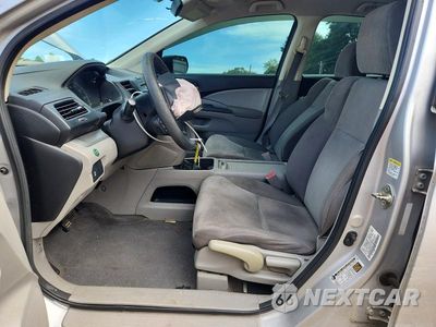 Zdjęcie 7 z 13 samochodu: 2012 HONDA CR-V LX VIN:5J6RM3H30CL011461 - miniatura