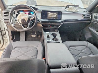 Zdjęcie 8 z 13 samochodu: 2025 VOLKSWAGEN ATLAS CROSS SPORT SE VIN:1V2LE2CA3SC230694 - miniatura