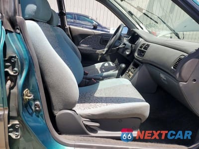 Zdjęcie 7 z 12 samochodu: 1997 SUBARU IMPREZA OUTBACK VIN:JF1GF4859VH816322 - miniatura