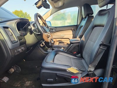 Zdjęcie 7 z 12 samochodu: 2016 CHEVROLET COLORADO Z71 VIN:1GCGTDE31G1188841 - miniatura
