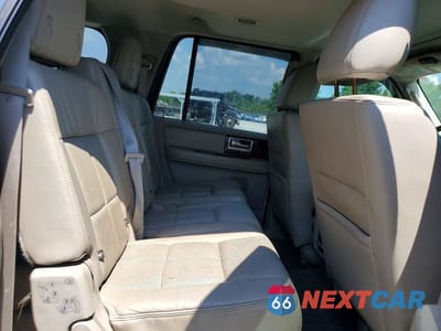 Zdjęcie 12 z 14 samochodu: 2014 LINCOLN NAVIGATOR L VIN:5LMJJ3H50EEL08985 - miniatura