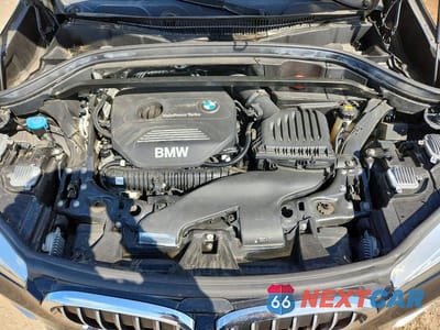 Zdjęcie 12 z 13 samochodu: 2016 BMW X1 XDRIVE28I VIN:WBXHT3C35GP884376 - miniatura