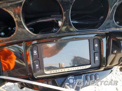Zdjęcie 7 z 9 samochodu: 2018 HARLEY-DAVIDSON FLHXS STREET GLIDE SPECIAL VIN:1HD1KRC10JB620326 - miniatura