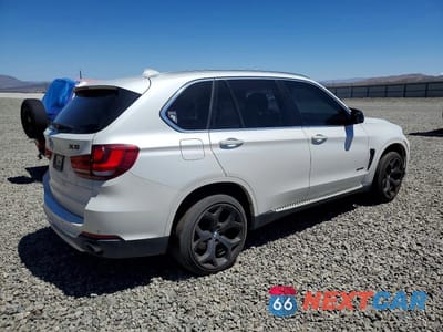 Trzecie zdjęcie samochodu z tyłu: 2016 BMW X5 XDRIVE35I VIN:5UXKR0C58G0P33024 - miniatura