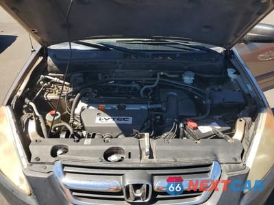 Zdjęcie 11 z 12 samochodu: 2004 HONDA CR-V LX VIN:JHLRD68434C007800 - miniatura