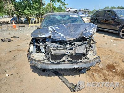 Piąte zdjęcie samochodu w środku: 2022 HONDA CIVIC SPORT VIN:2HGFE2F59NH565698 - miniatura