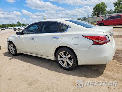 Drugie zdjęcie samochodu z przodu: 2014 NISSAN ALTIMA 2.5 SV VIN:1N4AL3AP1EC280421 - miniatura