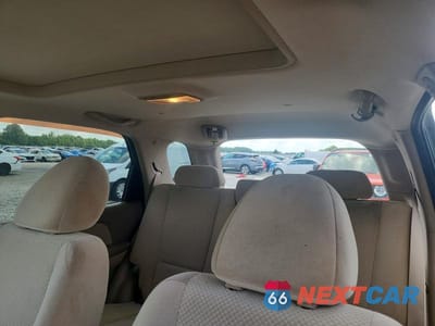 Zdjęcie 10 z 13 samochodu: 2009 KIA SPORTAGE LX VIN:KNDJE723097577072 - miniatura