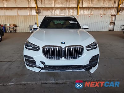 Piąte zdjęcie samochodu w środku: 2023 BMW X5 SDRIVE 40I VIN:5UXCR4C00P9N73376 - miniatura