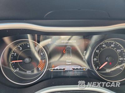 Zdjęcie 9 z 13 samochodu: 2014 JEEP CHEROKEE LIMITED VIN:1C4PJMDS5EW214632 - miniatura