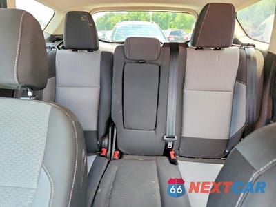 Zdjęcie 10 z 13 samochodu: 2017 FORD ESCAPE SE VIN:1FMCU9GDXHUC46455 - miniatura