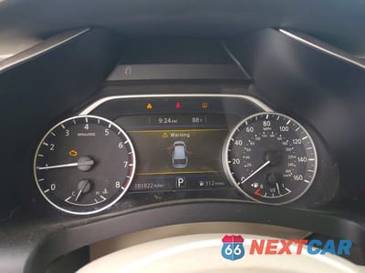 Zdjęcie 9 z 12 samochodu: 2016 NISSAN MURANO S VIN:5N1AZ2MG8GN161296 - miniatura