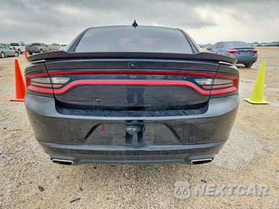 Zdjęcie 6 z 13 samochodu: 2023 DODGE CHARGER SXT VIN:2C3CDXJG6PH511499 - miniatura