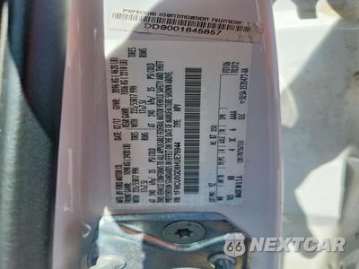 Zdjęcie 14 z 14 samochodu: 2017 FORD ESCAPE SE VIN:1FMCU0GD8HUE76944 - miniatura