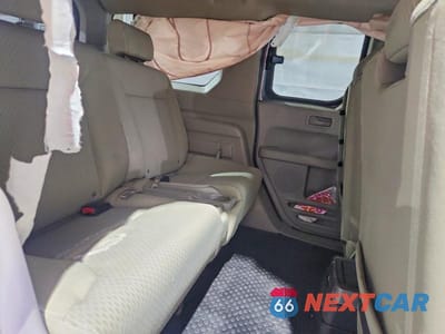 Zdjęcie 10 z 12 samochodu: 2010 HONDA ELEMENT EX VIN:5J6YH2H73AL001422 - miniatura