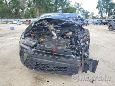Piąte zdjęcie samochodu w środku: 2024 DODGE HORNET GT VIN:ZACNDFAN9R3A36629 - miniatura