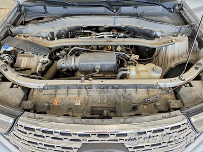 Zdjęcie 11 z 12 samochodu: 2021 FORD EXPLORER LIMITED VIN:1FMSK7FH4MGB55152 - miniatura