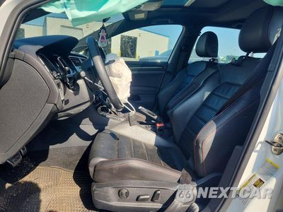 Zdjęcie 7 z 12 samochodu: 2016 VOLKSWAGEN GTI S/SE VIN:3VW4T7AU4GM002079 - miniatura