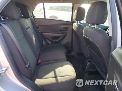 Zdjęcie 11 z 14 samochodu: 2021 CHEVROLET TRAX LS VIN:KL7CJNSBXMB302005 - miniatura