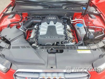 Zdjęcie 11 z 12 samochodu: 2013 AUDI S5 PRESTIGE VIN:WAUVGAFR6DA020182 - miniatura