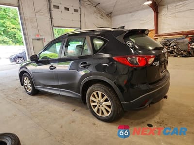 Drugie zdjęcie samochodu z przodu: 2014 MAZDA CX-5 SPORT VIN:JM3KE4BE0E0319570 - miniatura
