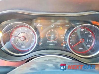 Zdjęcie 9 z 12 samochodu: 2019 DODGE CHARGER R/T VIN:2C3CDXCT3KH754108 - miniatura