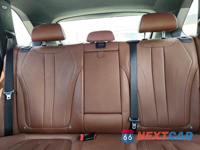 Zdjęcie 10 z 13 samochodu: 2017 BMW X5 XDRIVE35I VIN:5UXKR0C35H0V83549 - miniatura
