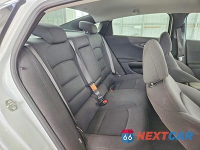 Zdjęcie 10 z 13 samochodu: 2024 CHEVROLET MALIBU LT VIN:1G1ZD5ST0RF177490 - miniatura