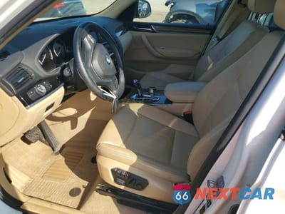 Zdjęcie 7 z 13 samochodu: 2015 BMW X3 XDRIVE35I VIN:5UXWX7C5XF0K31890 - miniatura