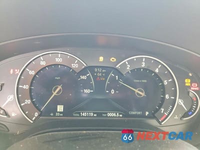 Zdjęcie 9 z 12 samochodu: 2019 BMW 540 I VIN:WBAJE5C53KWW31638 - miniatura