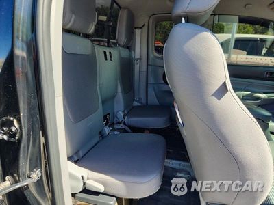 Zdjęcie 10 z 12 samochodu: 2015 TOYOTA TACOMA X-RUNNER ACCESS CAB VIN:5TFTU4CNXFX002063 - miniatura