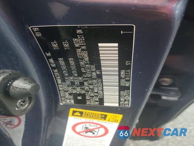 Zdjęcie 13 z 13 samochodu: 2019 TOYOTA HIGHLANDER HYBRID XLE VIN:5TDJGRFHXKS054147 - miniatura