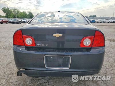 Zdjęcie 6 z 12 samochodu: 2011 CHEVROLET MALIBU 1LT VIN:1G1ZC5E15BF167024 - miniatura