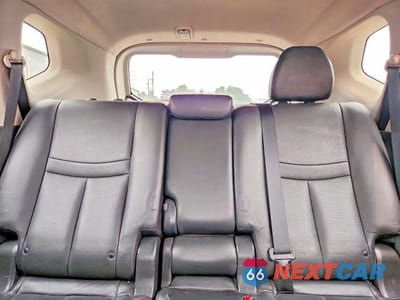 Zdjęcie 10 z 13 samochodu: 2015 NISSAN ROGUE SL VIN:5N1AT2MV1FC797567 - miniatura