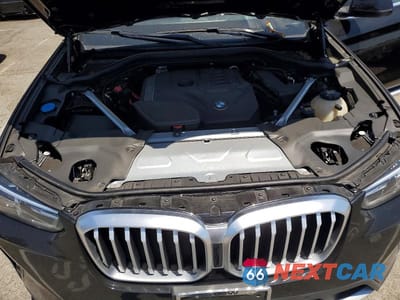 Zdjęcie 11 z 13 samochodu: 2022 BMW X3 SDRIVE30I VIN:5UX43DP00N9K60874 - miniatura