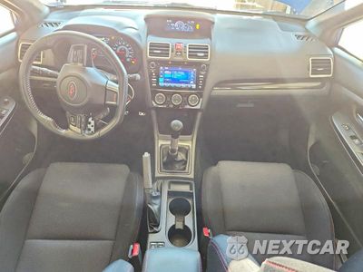 Zdjęcie 8 z 12 samochodu: 2019 SUBARU WRX PREMIUM VIN:JF1VA1C62K9805771 - miniatura