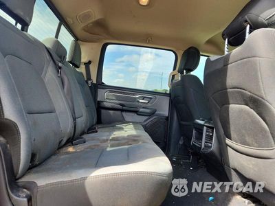 Zdjęcie 10 z 13 samochodu: 2019 RAM 1500 BIG HORN/LONE STAR VIN:1C6RREFT5KN567782 - miniatura