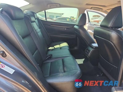 Zdjęcie 10 z 12 samochodu: 2013 LEXUS ES 350 VIN:JTHBK1GG4D2032518 - miniatura
