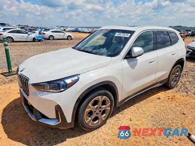 2023 BMW X1 XDRIVE28I WBX73EF08P5W06754 - główne zdjęcie licytacji z USA - miniatura