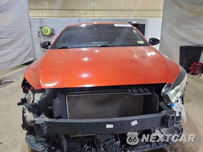Piąte zdjęcie samochodu w środku: 2023 KIA FORTE GT LINE VIN:3KPF54AD5PE583588 - miniatura