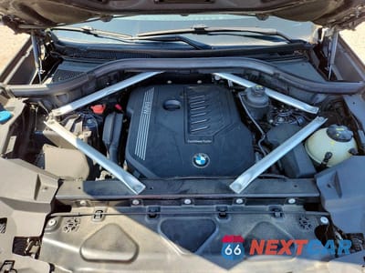 Zdjęcie 12 z 13 samochodu: 2019 BMW X5 XDRIVE40I VIN:5UXCR6C58KLL09051 - miniatura