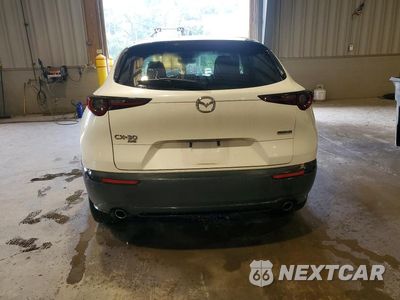 Zdjęcie 6 z 13 samochodu: 2021 MAZDA CX-30 VIN:3MVDMBBL2MM210772 - miniatura