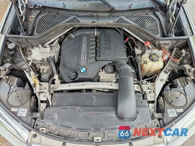 Zdjęcie 12 z 14 samochodu: 2017 BMW X5 SDRIVE35I VIN:5UXKR2C39H0U22326 - miniatura